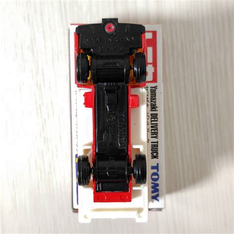 Yahoo!オークション - 49-7 ヤマザキ・パントラック