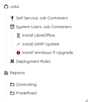 Open Computer Orchestration (OCO)