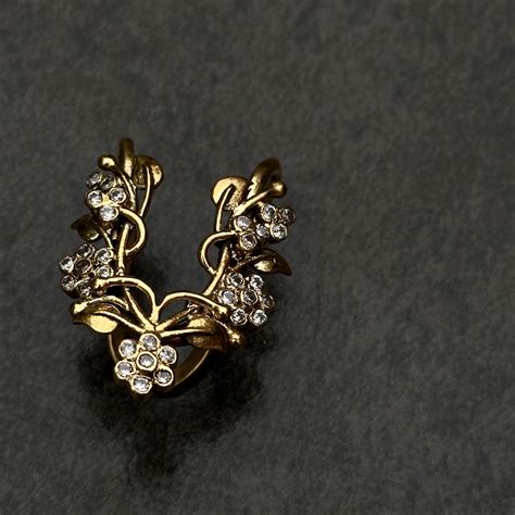 Ariya 2.0 - Vanki Ring | kavyapotluri