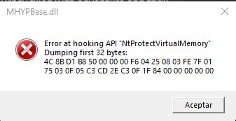 Image result for Error at Hooking API Loadstringa