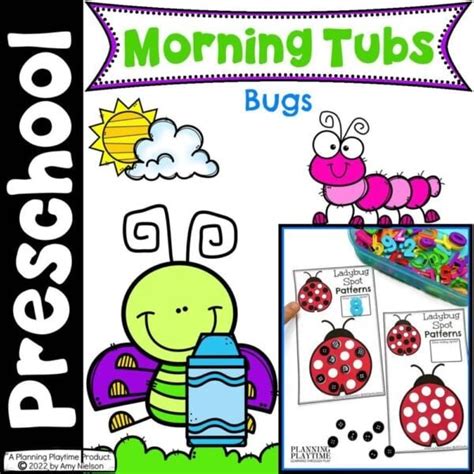 Image result for Bug Morning Routine