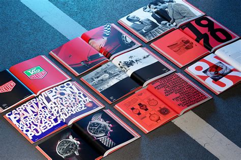TAG Heuer - LVMH
