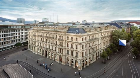 Credit Suisse Leak Shows It Catered To Dozens Of Criminals, Dictators ...