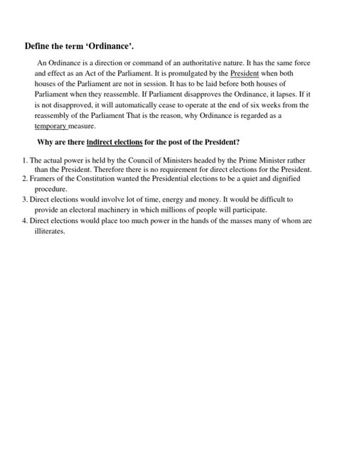 Indirect Election 的图像结果