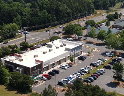 $4,150,000 Acquisition Financing for Multi-Tenant Retail Center ...