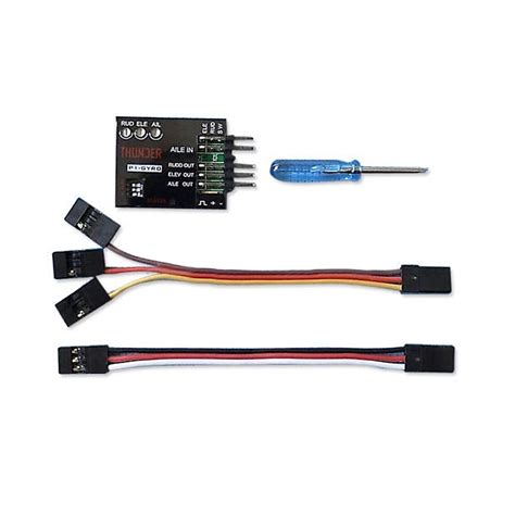 Image result for Gyro Control Fro Drop Bomber Stabilizer