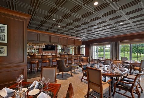 Meridian Hills Country Club | Above View Inc.