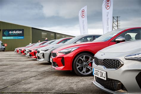 Who Makes Kia Cars: Where Is Kia Made, And Who Owns Kia?