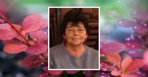 Obituary | Mary Francis Bowles of Point Pleasant, West Virginia | Crow ...