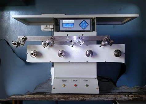Manufacturer of Servo Tensioners & Enamel Wire Stripper by Trophy Tech ...