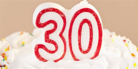 30 Is The New 40 | HuffPost
