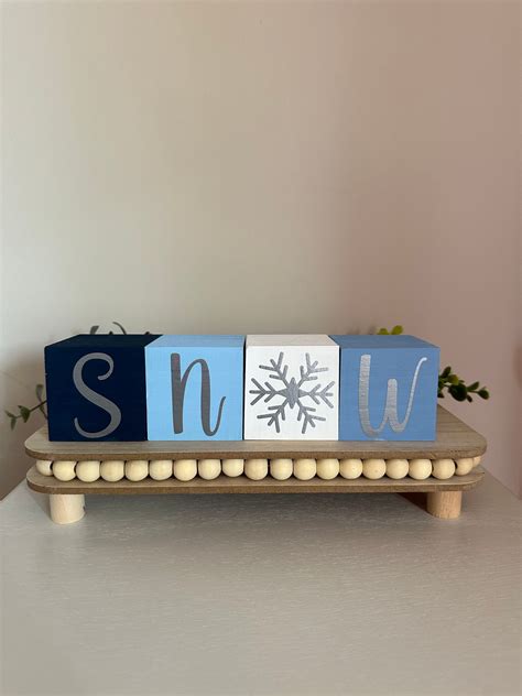 Image result for Snow Building Blocks