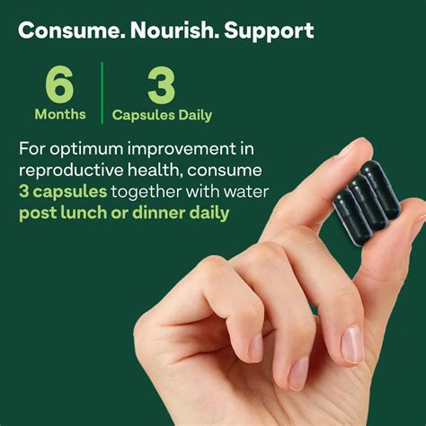 Oziva Advanced Fertility Support