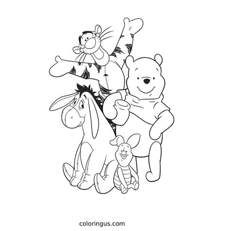 Cartoon Coloring Pages 的图像结果