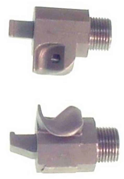 Breech Plug Conversion 的图像结果