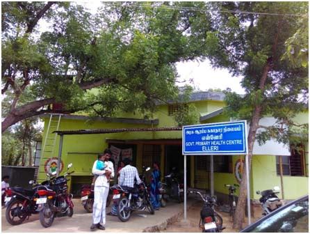 About Dr.B.R.Ambedkar Chair