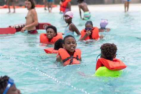 Bell Road YMCA | YMCA of Greater Montgomery