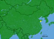 Qingdao — Chine Informations