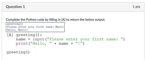 Image result for How to Enter Name Code Python