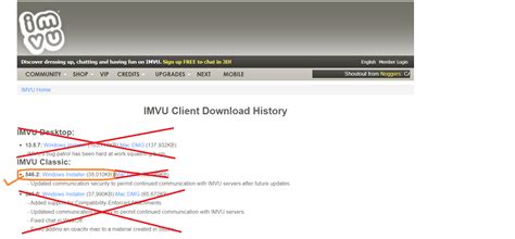 Image result for IMVU Download for Computer