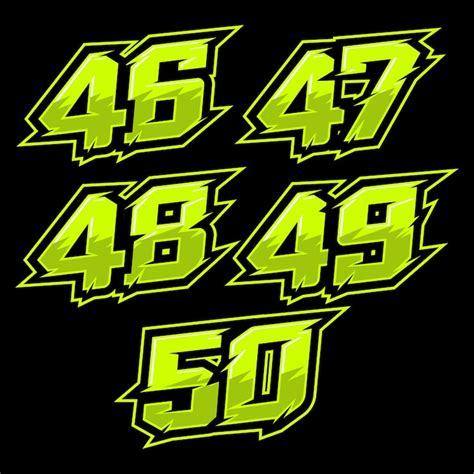 Racing number Vectors - Download Free High-Quality Vectors from Freepik ...