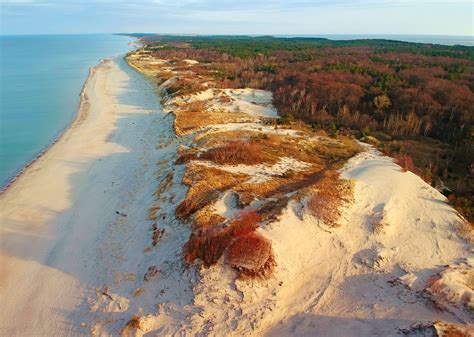 Visit Curonian Spit | Lithuania travel, Lithuania, Adventure travel