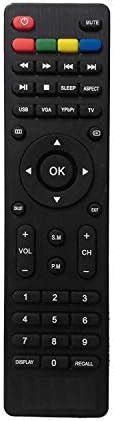 Buy EHOP Compatible Remote Control for Haier Rc14 LCD/Led/Tv (Remote ...