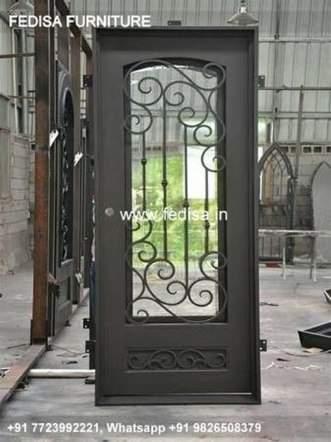 Wooden Door Design Flush Door Design 8 Feet Door Design Teak Wood Door ...