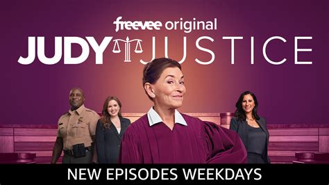 Prime Video: Judy Justice - Season 2