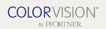 Image result for Color Vision Logo