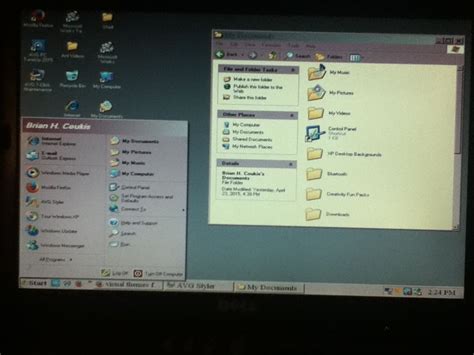 Image result for Windows Color Scheme