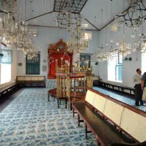 Jewish Synagogue, ernakulam, India - Top Attractions, Things to Do ...