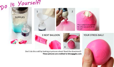 Exploding a Stress Ball 的图像结果