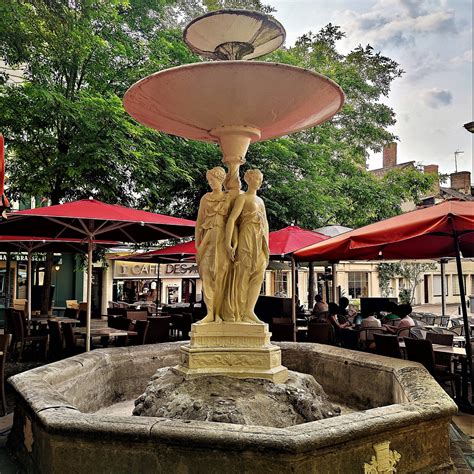 LA FONTAINE DES TROIS GRÂCES (2026) All You Need to Know BEFORE You Go ...