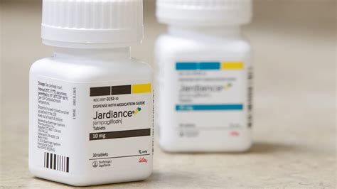 How Long Does Jardiance Take To Work
