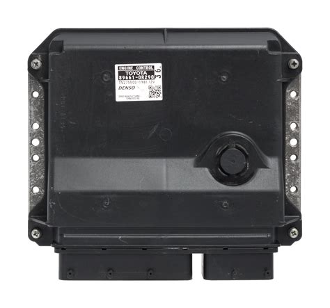 Image result for ECM PCM Control Module for 2012 Rav 4