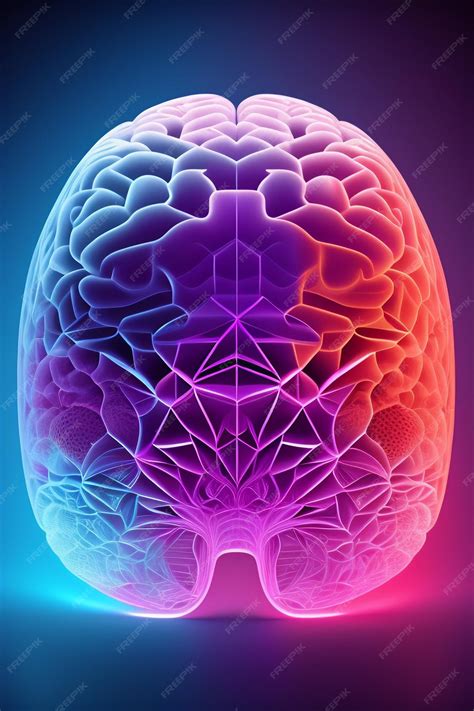 Ai Human Brain 的图像结果