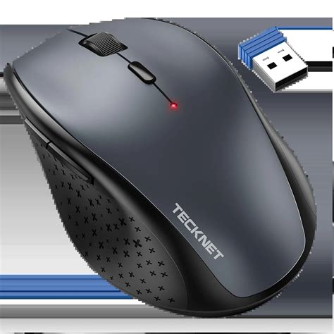 TeckNet Mouse Drivers 的图像结果