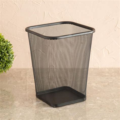 Buy Sedona Wayston Mesh Bin from Home Centre at just INR 299.0