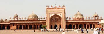 Ecstatic 10 Days Fatehpur Sikri Family Holiday Package | Delhi, Agra ...