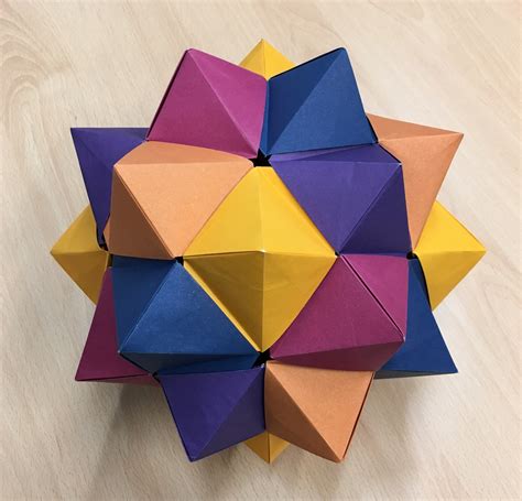 Modular Origami 的图像结果