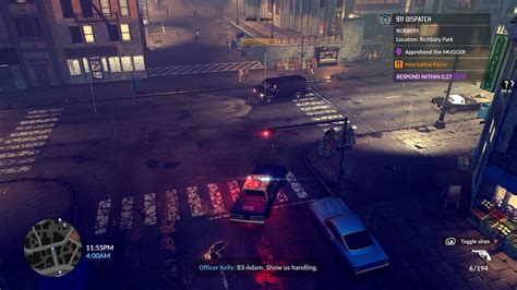 The Precinct v1.10.21202 - торрент