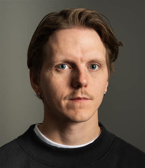 Team Players | Jonas Strand Gravli