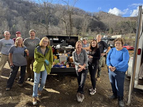 Volunteer Opportunities for 2025 | Covenant Presbyterian Church ...