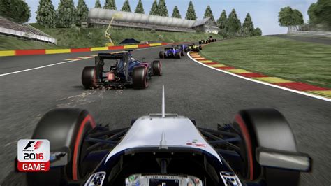 F1游戏下载-F12016游戏中文版下载[赛车竞速]-华军软件园