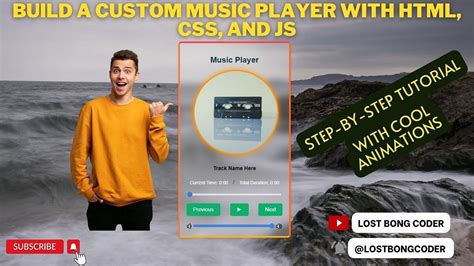 Image result for How to Quickly Play Music Automatically HTML CSS