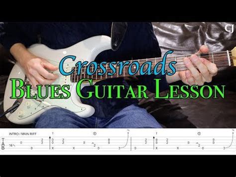 Image result for Crossroads Bass Lesson