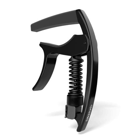 Buy Guitar Capo Online at Best Price in India | Bajaao