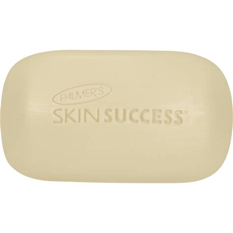 Buy Palmer's Skin Success Anti-Dark Spot Complexion Soap Bar, 3.5 oz ...