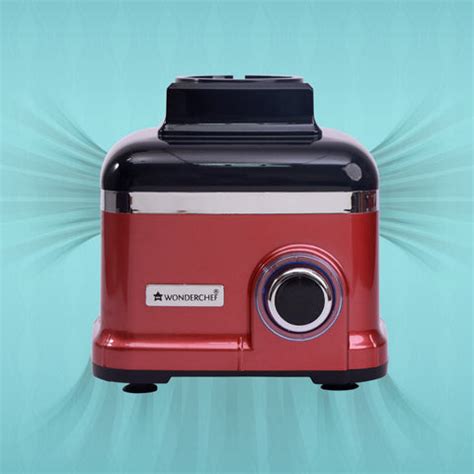 Sumo Rust DLX Mixer Grinder with 4 Stainless Steel Jars, 1000 W in Rus ...